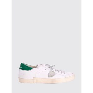 Philippe Model Sneakers Men Green